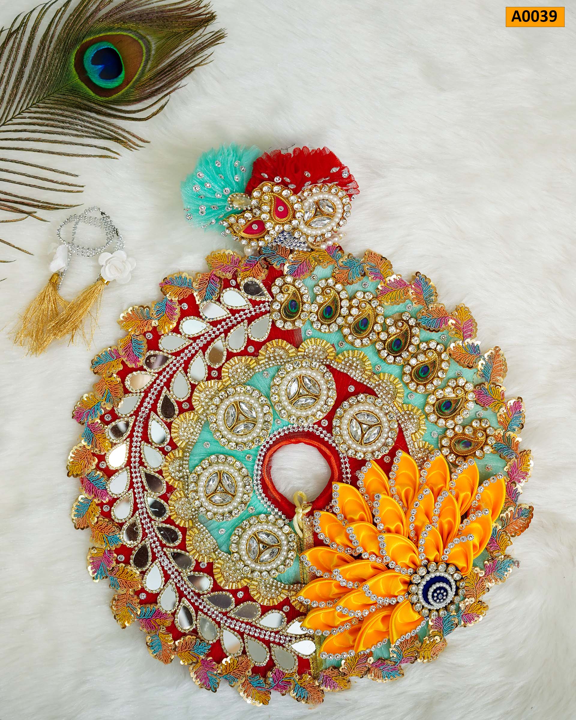 Poshak
